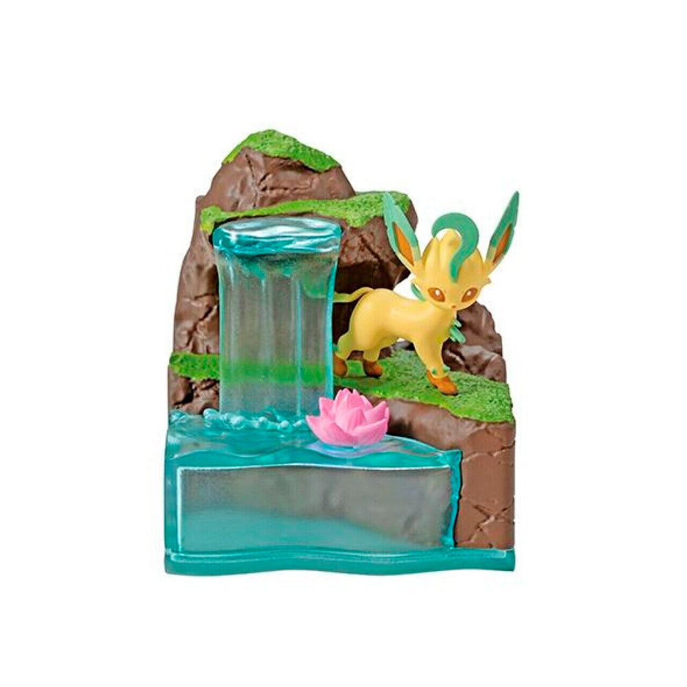 SORPRESA POKEMON WORLD 2 (1UN) | RE-MENT SORPRESA POKEMON WORLD 2 (1UN) | RE-MENT